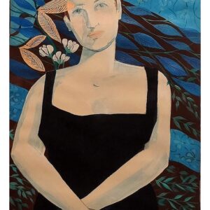 Azul