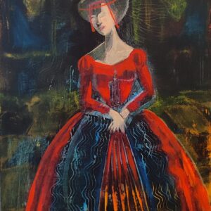 Dama di notte