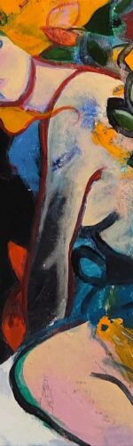 Leda e il cigno