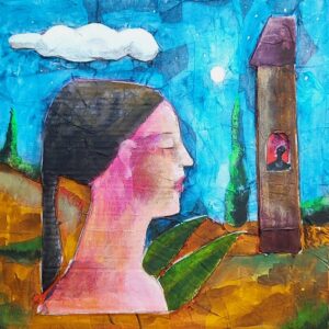 Notte Umbra